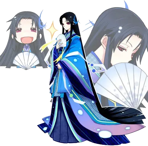 阿曜大人