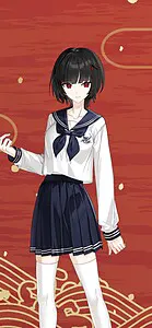 海子