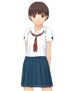 里仲成美