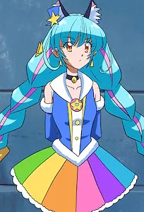 优妮