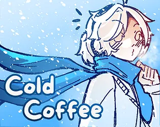 Cold Coffee
