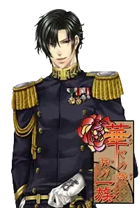 宫之杜勇