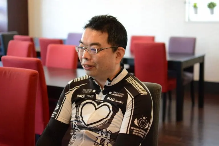 松本规之