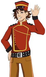 Twain Conductor