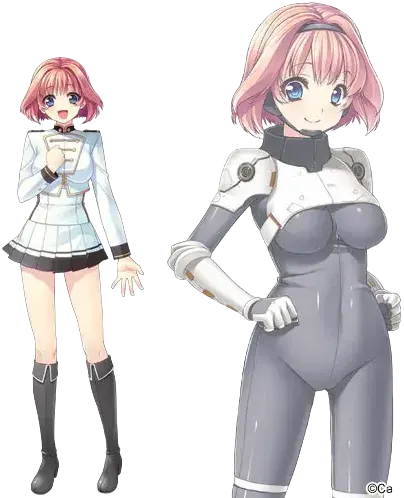 宗方真白
