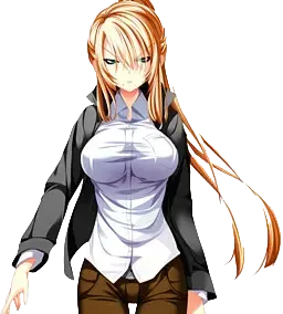 甲佐 一魅