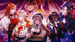 Twisted Carnival