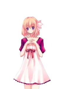 Nanami Shio
