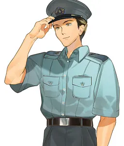 安田 友一