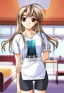 高井沙耶香