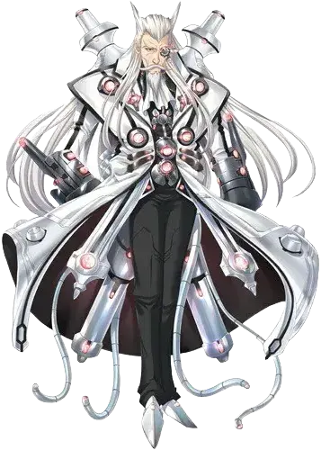 プロフェッサー・キラザキ