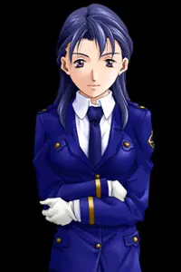 篠宮 さやか