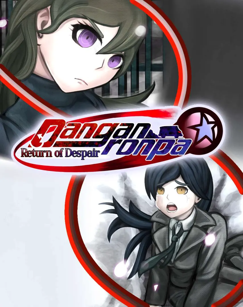 Danganronpa: Return of Despair Zero