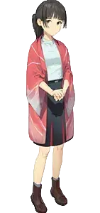 比企沙织