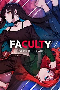 Faculty