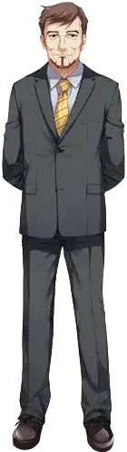 唐沢浩二