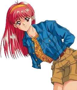 藤崎诗织
