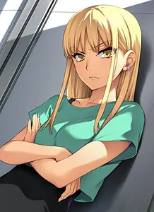 剧透角色