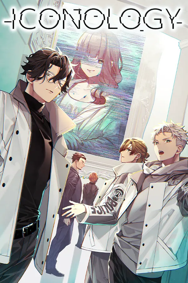ICONOLOGY