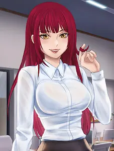 艾米