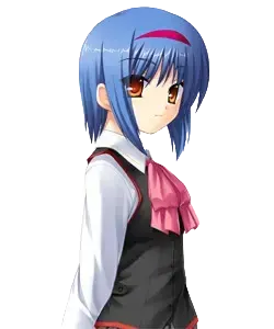 剧透角色