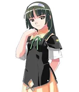 辉夜