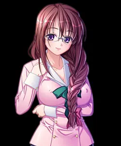 菱野 千奈美