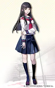 深舟小百合