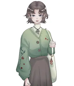 Olive