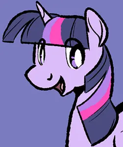 暮光闪闪