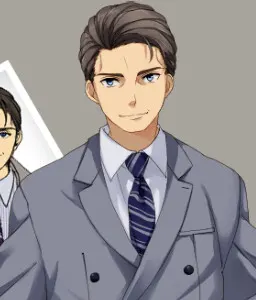 椿 統司