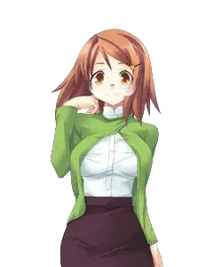 由美子=增渊