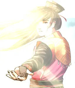 剧透角色