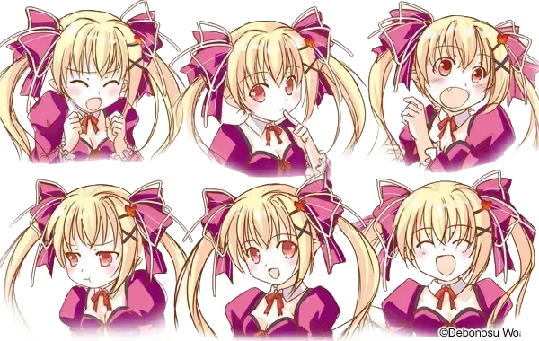 芙蕾雅