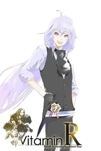 绯野克里斯