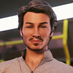 Marcus