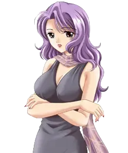 浦 美穂子