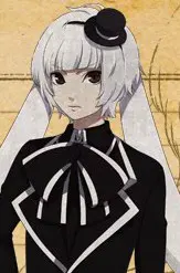 白兔