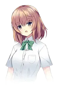 戸松 香澄
