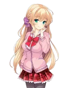 望月 エレナ