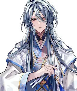 胡青凛