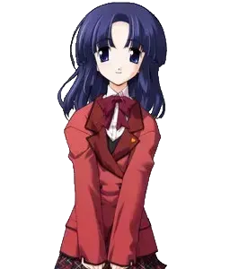 早蕨 美海