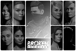Broken Promises