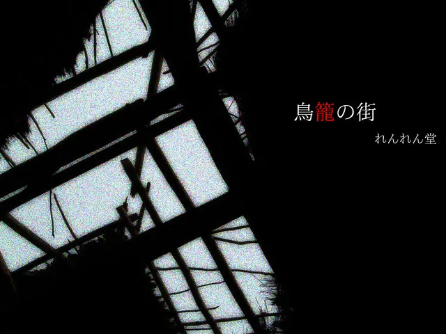 鸟笼之街