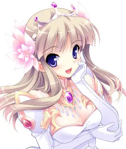 ファテシア=セインテリア=ヴァンチェスタ