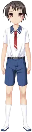 白田 直木