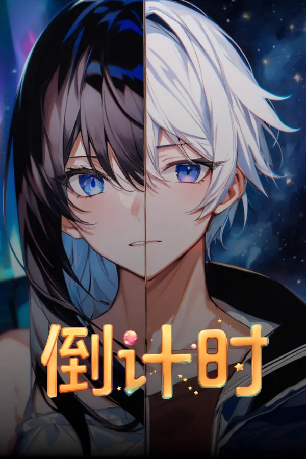 倒计时