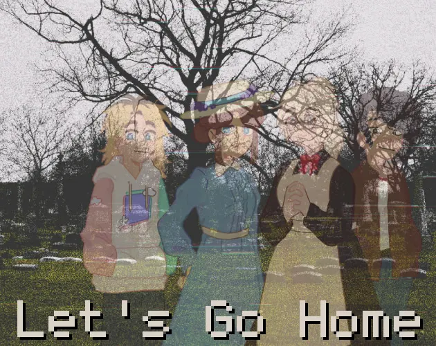 Let's Go Home