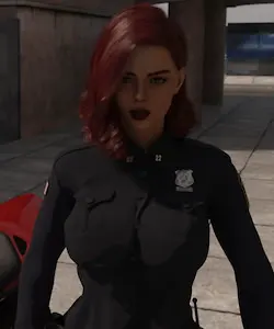 乔治娜