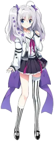 月ヶ丘 藍